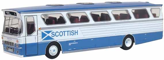Eastern Scottish Seddon Pennine VII Alexander M.